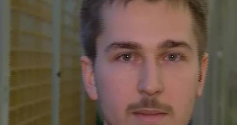 Зарядка от мастера спорта по настольному теннису (30.12)
