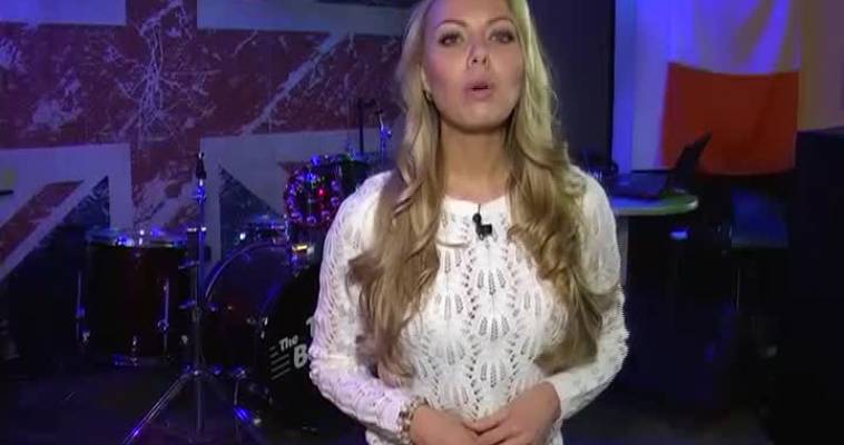 Эволюция вещей (12.01)