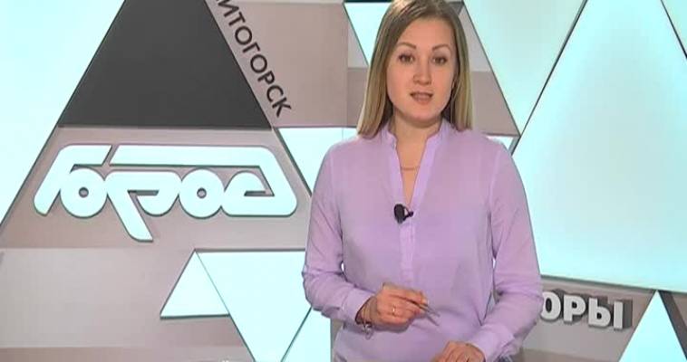 Грабеж средь бела дня