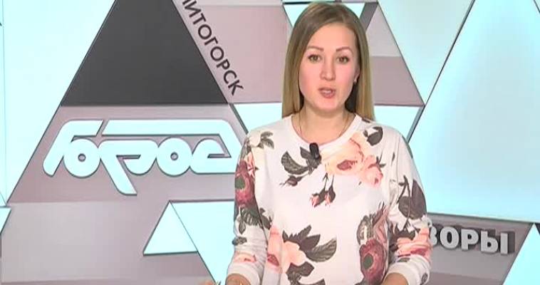 Вновь новый год!