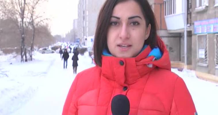 Городовой (14.01)