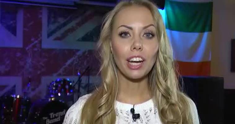 Эволюция вещей (18.01)