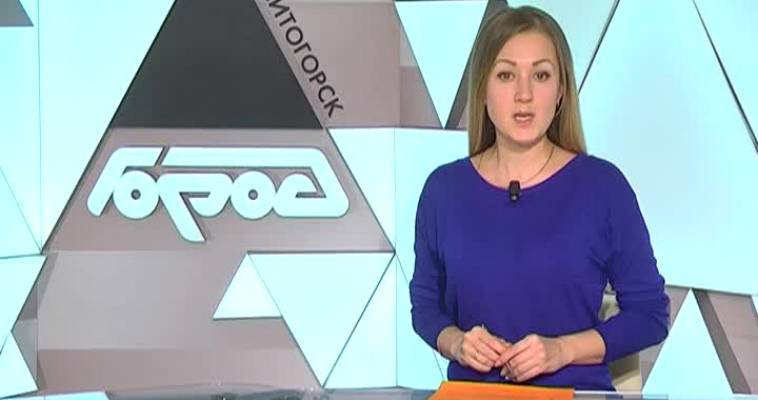 Интерактив на остановках