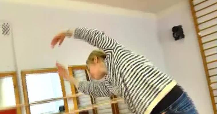 Зарядка (25.01)