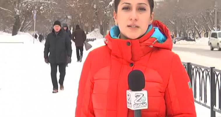 Городовой (27.01)