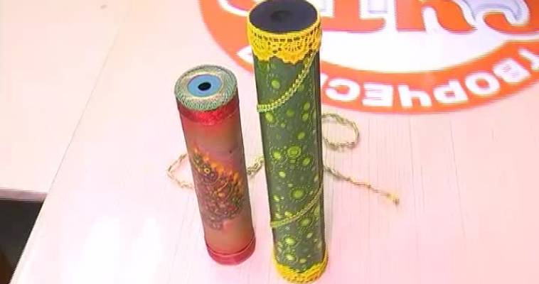 HandMade (29.01)