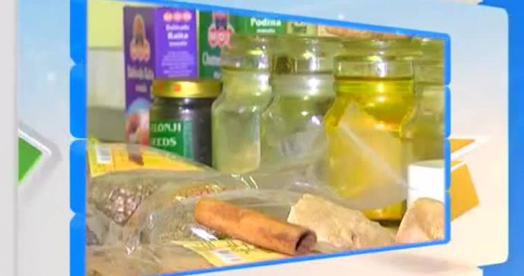 Все дело в специях (16.02)