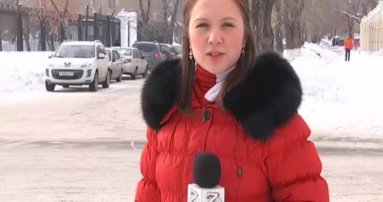 Городовой (16.02)