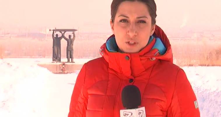 Городовой (20.02)