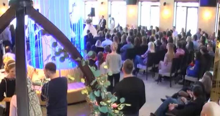 Торт как произведение искусства (02.03)