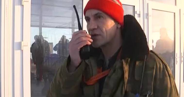 8 марта с высоты птичьего полета (02.03)