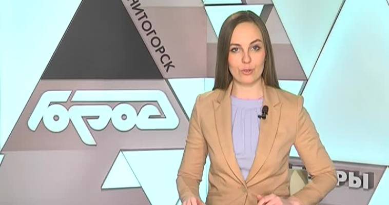 В одной упряжке