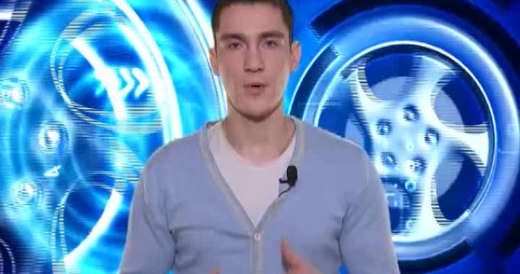Автоликбез (15.03)