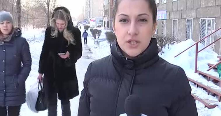 Городовой (16.03)