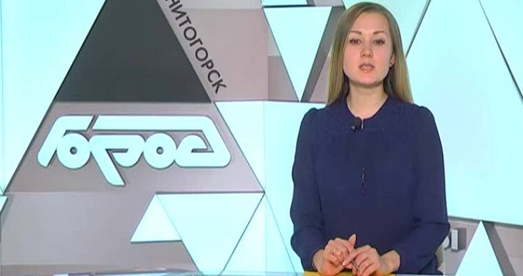 В зоне возможного подтопления