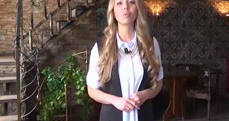 Эволюция вещей (24.03)
