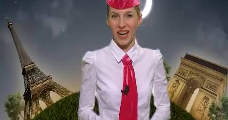 Вояж (06.04)