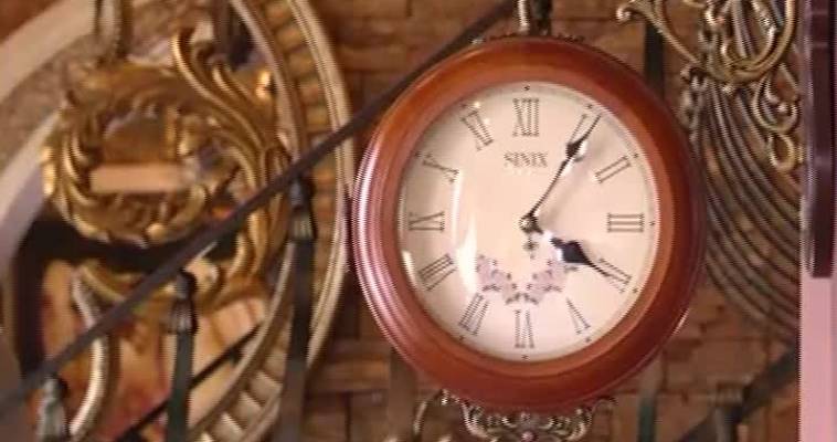 А у нас свадьба (12.04)
