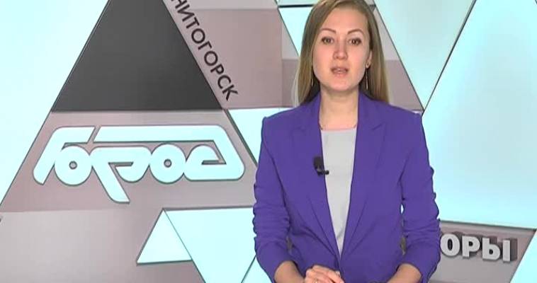 Фонтаны просыпаются 