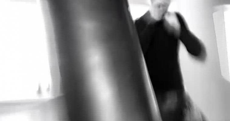 Зарядка (26.04)
