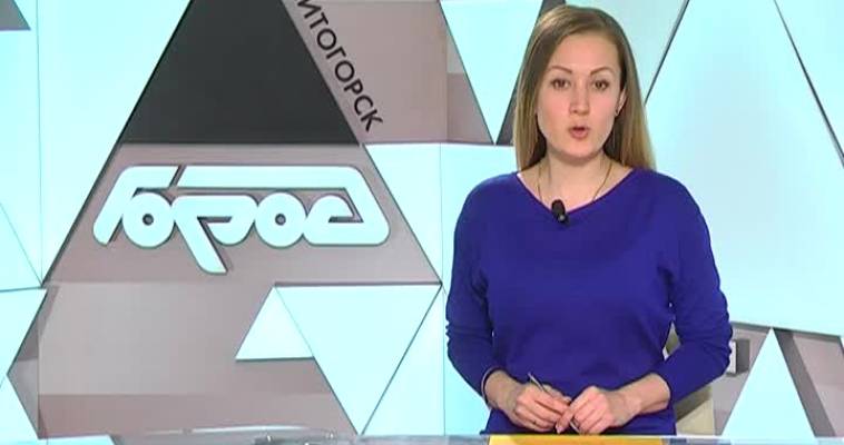 Новая партия саженцев
