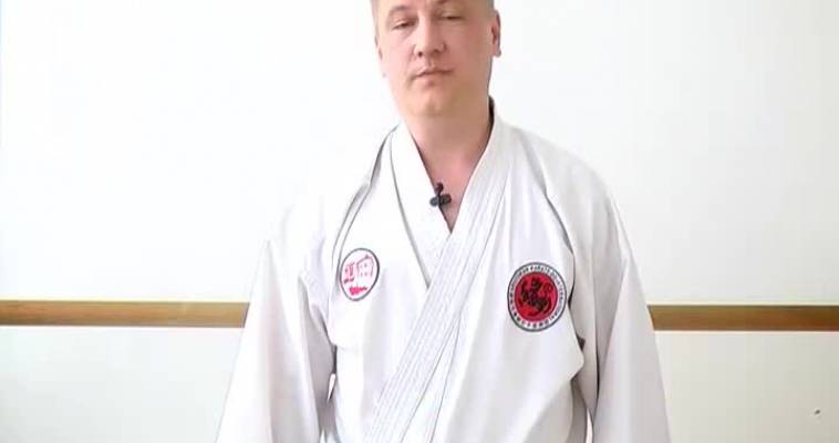 Дай сдачи! (10.05)