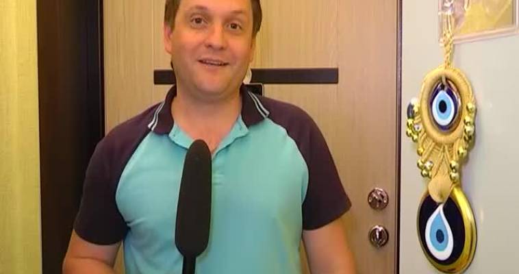 Ходим в гости (16.05)