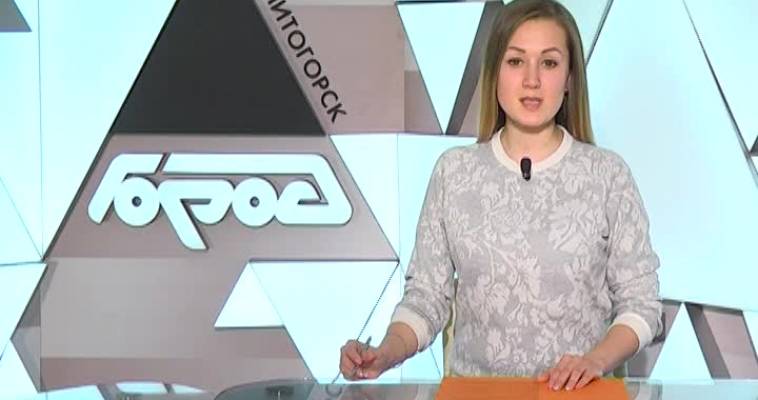 Городовой (19.05)