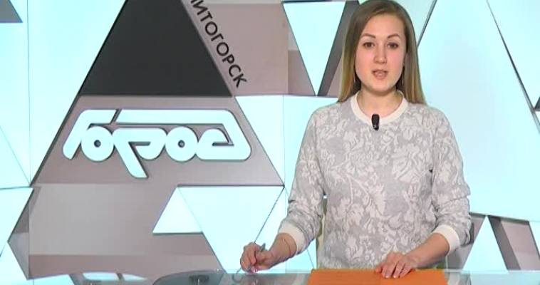Необычные соревнования