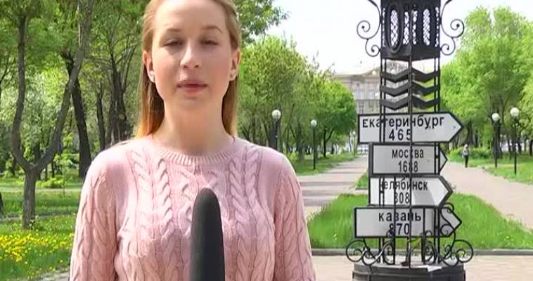 ГОРОДОВОЙ (23.05)
