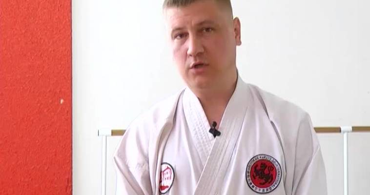 Дай сдачи! (27.05)