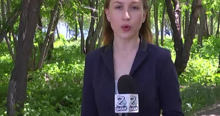 ГОРОДОВОЙ (30.05)