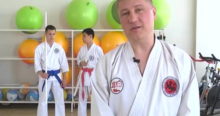 Дай сдачи! (07.06)