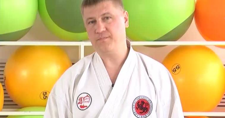 Дай сдачи! (09.06)