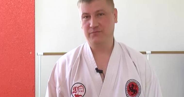Дай сдачи! (14.06)