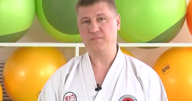 Дай сдачи! (17.06)