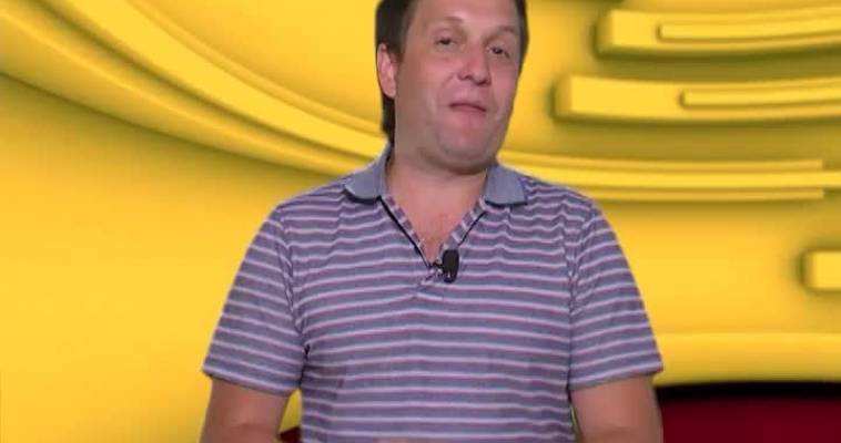 Эволюция вещей (05.07)
