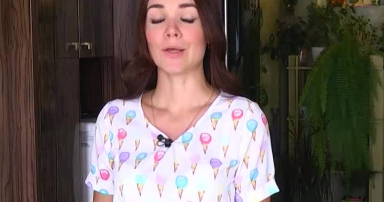 ЗАВТРАК (06.07)