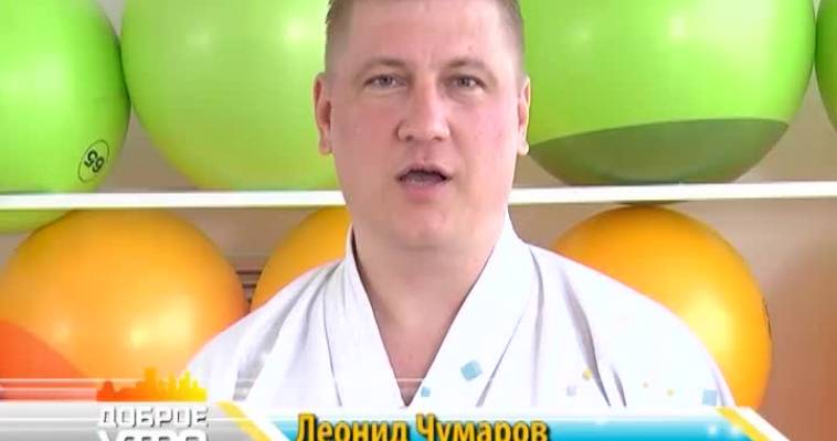 Дай сдачи! (14.07)