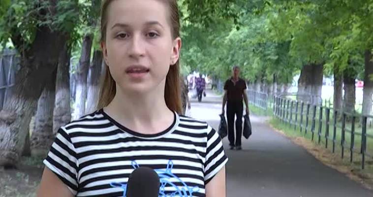 ГОРОДОВОЙ (18.07)