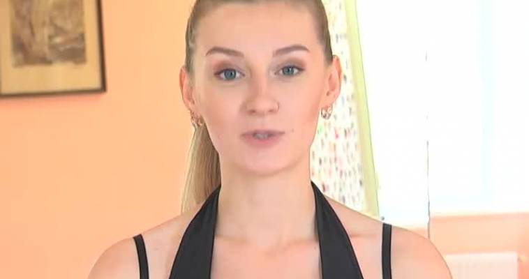 ЗАРЯДКА (25.08)