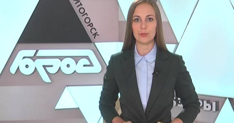 ДОСТУПНАЯ СРЕДА
