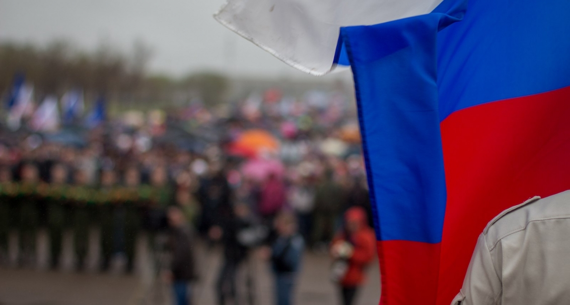 Всё меньше россиян помнят об октябрьском путче