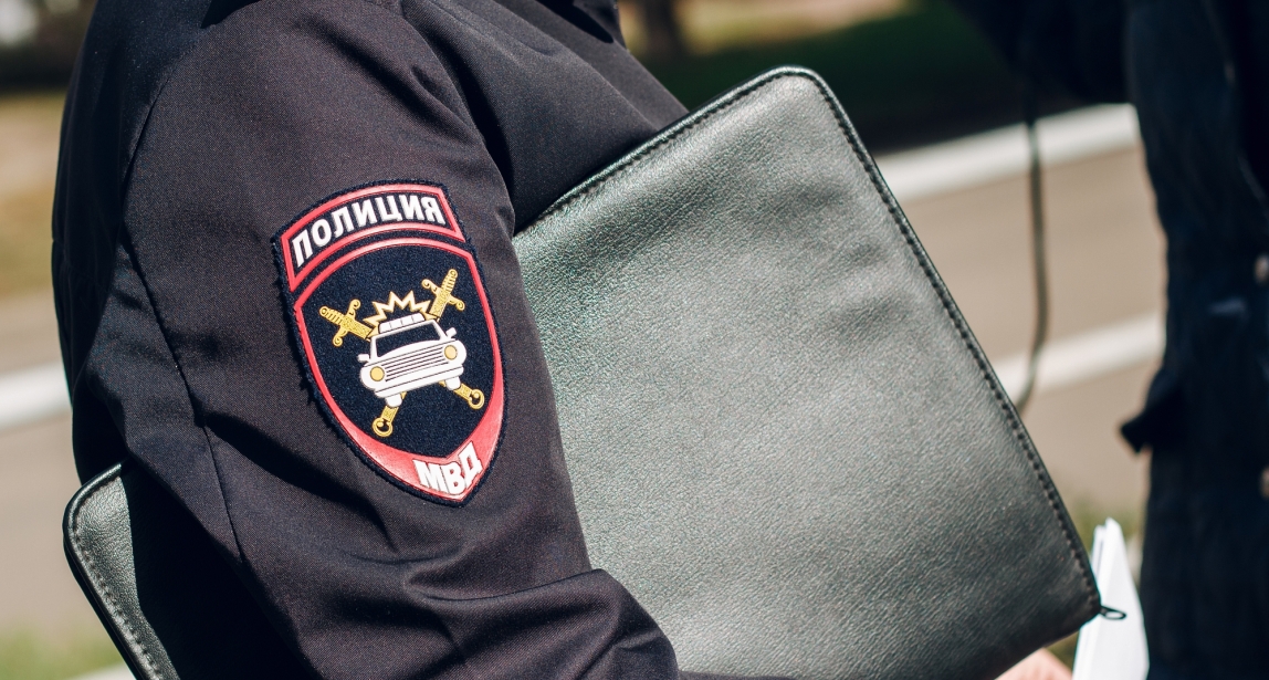 Среагировали оперативно и раскрыли два преступления 