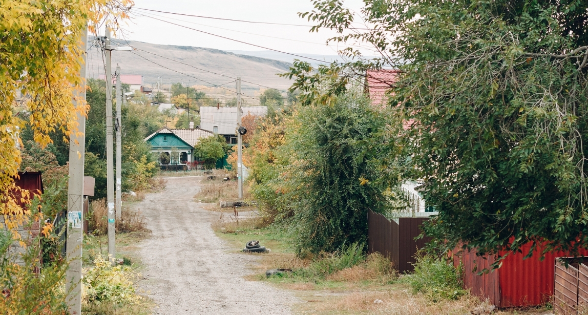 Покажите красоту южноуральского села. В области стартовал фотоконкурс 