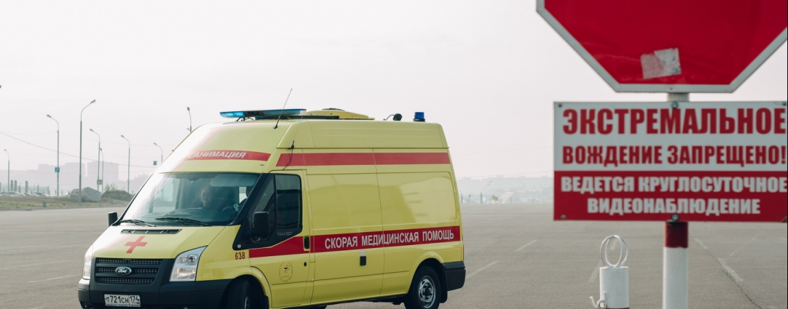 На проспекте К. Маркса насмерть сбили пешехода