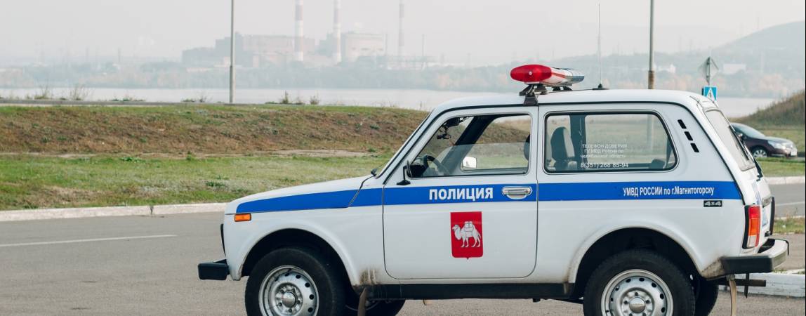 Воры предпочитают отечественное. Четыре автомобиля подверглись взлому