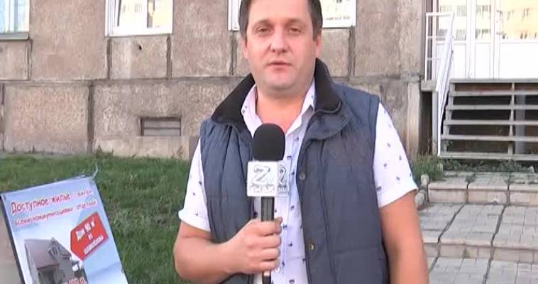 ДОМ СВОЕЙ МЕЧТЫ (07.10)