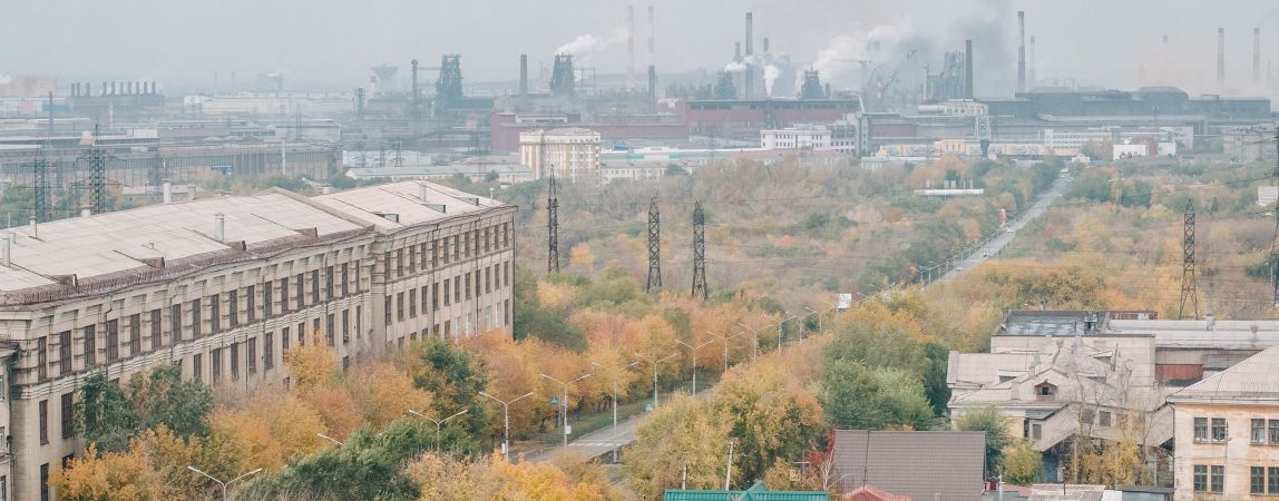 «Челябинская область обоснованно занимает последнее место в «Экологическом рейтинге» среди всех регионов России»