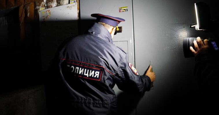 Продуктивная «Ночь». Магнитогорские полицейские подвели итоги оперативно-профилактического мероприятия